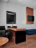 Radisson Blu Belorusskaya Hotel