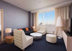 Radisson Blu Belorusskaya Hotel