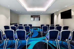 Radisson Blu Belorusskaya Hotel