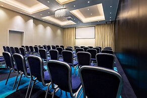 Radisson Blu Belorusskaya Hotel