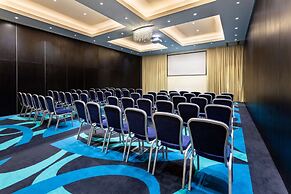 Radisson Blu Belorusskaya Hotel