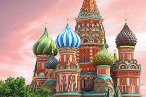 Radisson Blu Belorusskaya Hotel