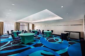 Radisson Blu Belorusskaya Hotel