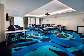 Radisson Blu Belorusskaya Hotel