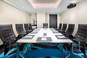 Radisson Blu Belorusskaya Hotel