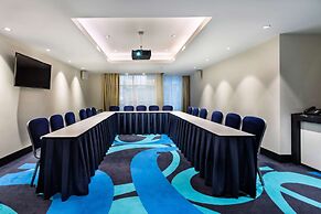 Radisson Blu Belorusskaya Hotel