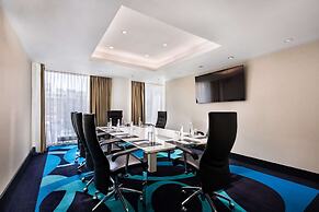 Radisson Blu Belorusskaya Hotel