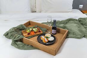 Radisson Blu Belorusskaya Hotel