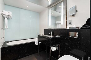 Radisson Blu Belorusskaya Hotel