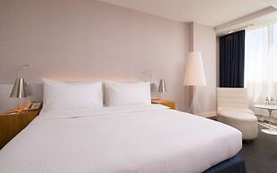 Radisson Blu Belorusskaya Hotel