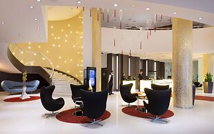 Radisson Blu Belorusskaya Hotel