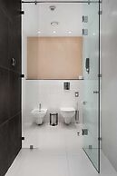 Radisson Blu Belorusskaya Hotel