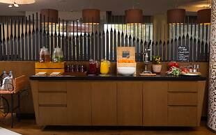 Radisson Blu Belorusskaya Hotel