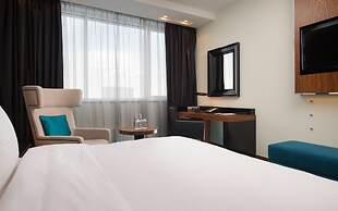 Radisson Blu Belorusskaya Hotel