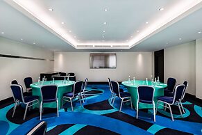 Radisson Blu Belorusskaya Hotel