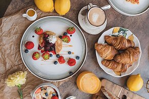 Radisson Blu Belorusskaya Hotel