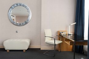 Radisson Blu Belorusskaya Hotel
