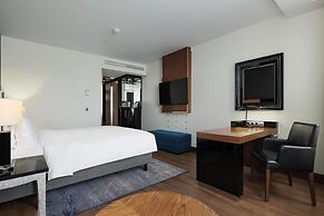 Radisson Blu Belorusskaya Hotel