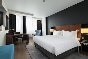Radisson Blu Belorusskaya Hotel