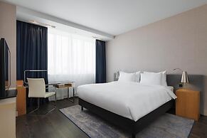 Radisson Blu Belorusskaya Hotel