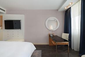 Radisson Blu Belorusskaya Hotel