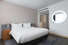 Radisson Blu Belorusskaya Hotel