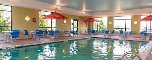 TownePlace Suites Fort Wayne North