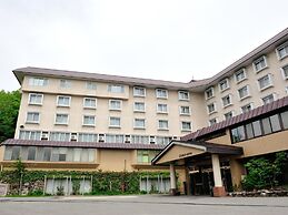 Shiga Park Hotel
