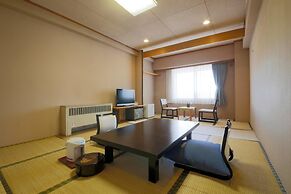 Shiga Park Hotel