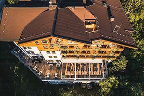 Ferienhotel Aussicht