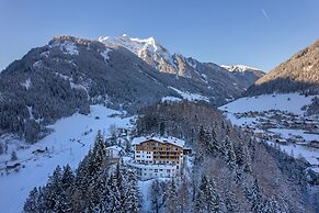 Ferienhotel Aussicht