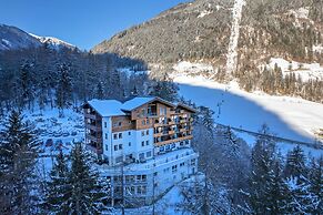 Ferienhotel Aussicht