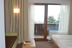 Ferienhotel Aussicht