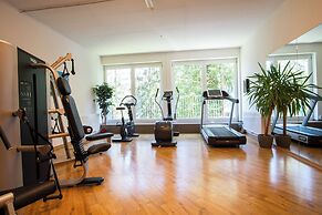 Ferienhotel Aussicht