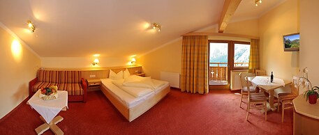 Ferienhotel Aussicht
