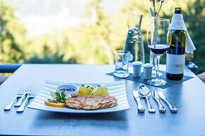 Ferienhotel Aussicht