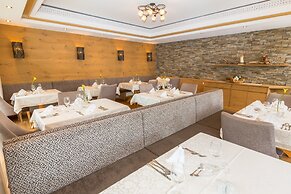 Ferienhotel Aussicht