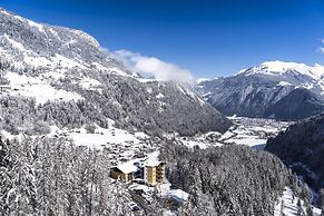 Ferienhotel Aussicht