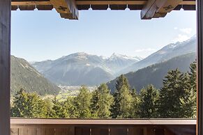Ferienhotel Aussicht