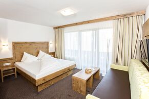 Ferienhotel Aussicht
