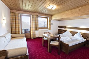 Ferienhotel Aussicht