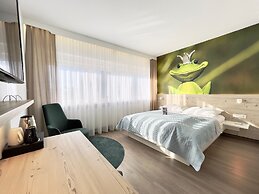 Hotel Braun