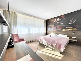 Hotel Braun