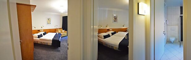 Hotel Braun