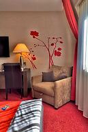 ART-Hotel Braun