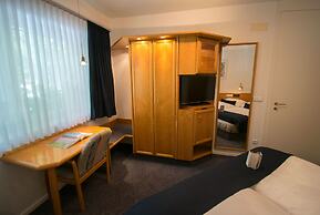 Hotel Braun