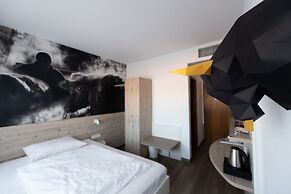 Hotel Braun