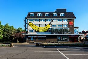 Hotel Braun