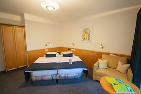 Hotel Braun