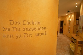 Hotel Braun